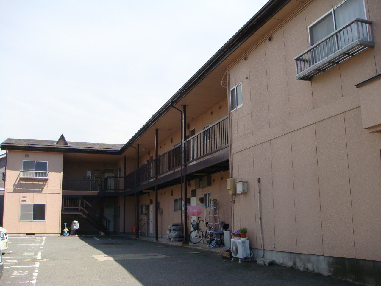 コミュニティー北山　205