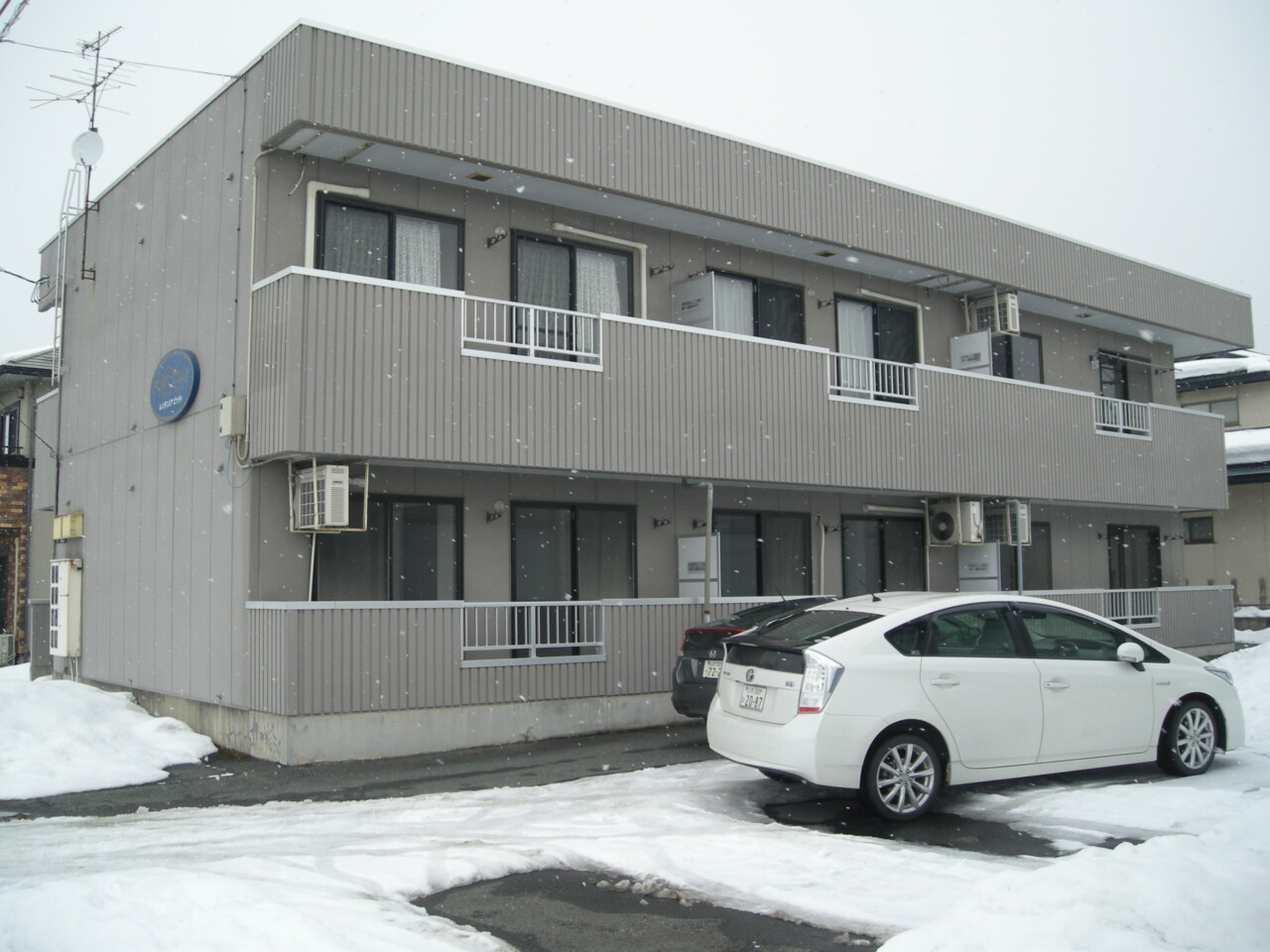 レジデンシアピッティ　102