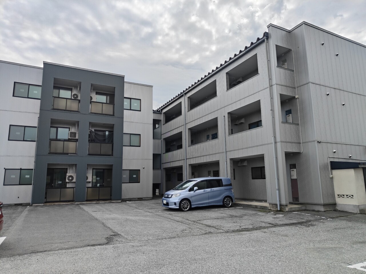 バーディハウス1　115