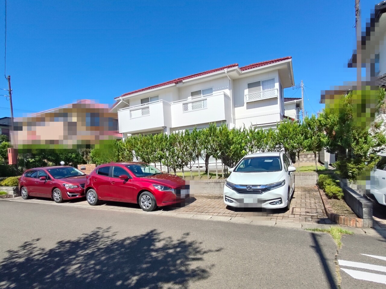 【宮城】利府町青山中古住宅