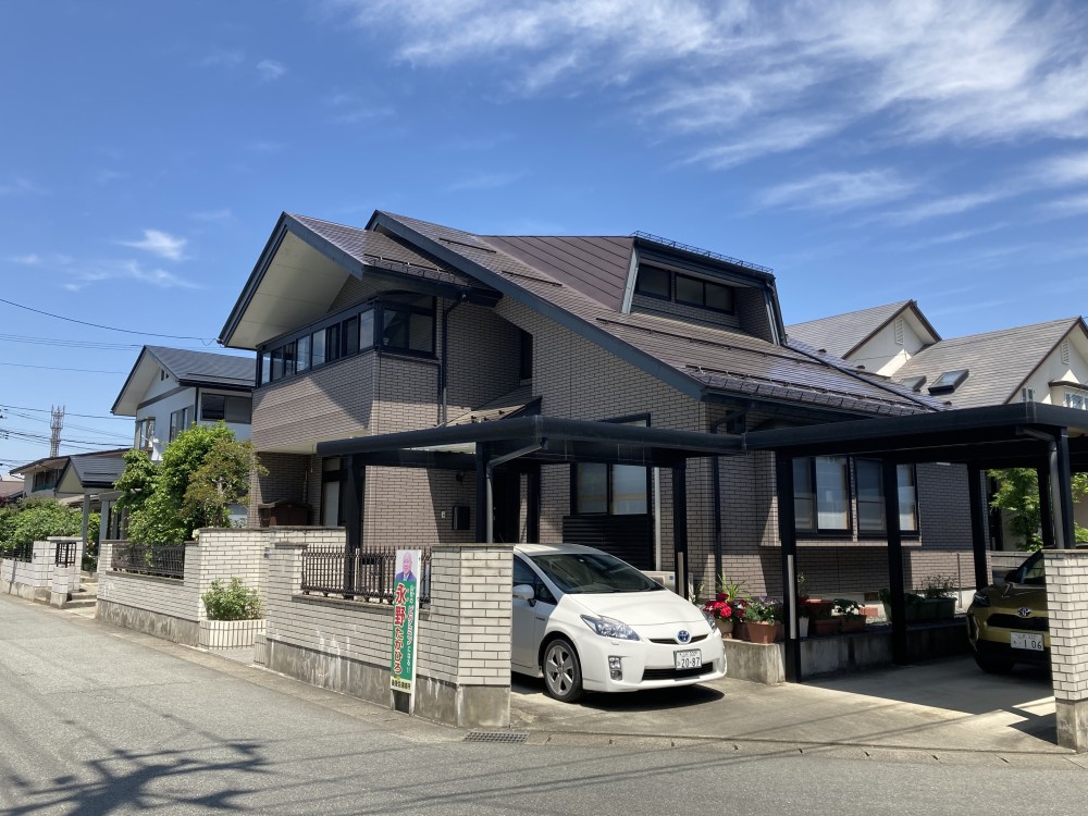 中古物件 山形市花楯画像