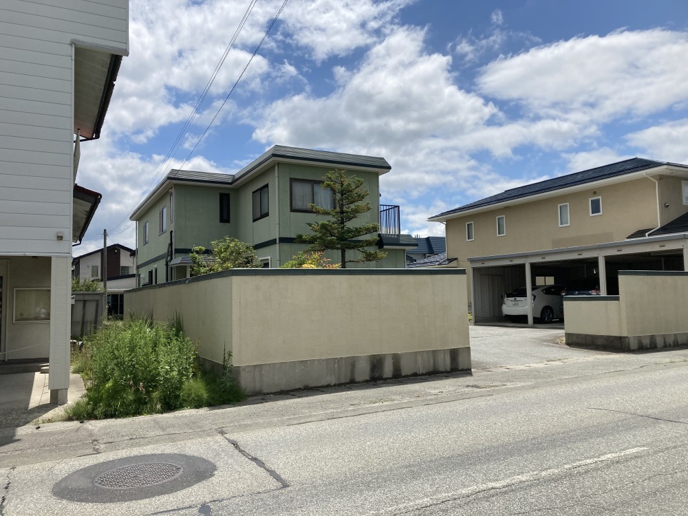 中古物件:東根市鷺ノ森画像