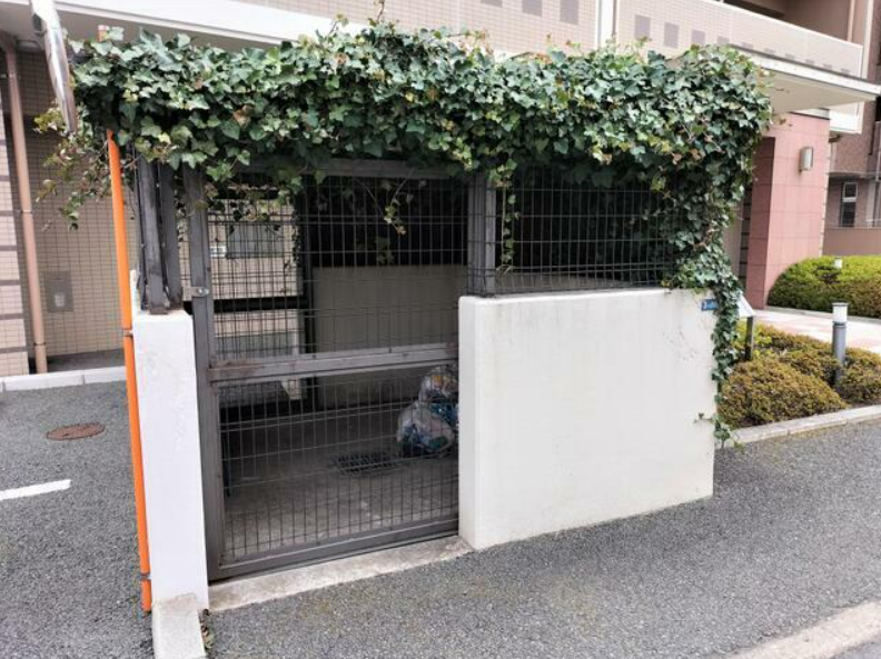山形中心部　高層マンション（アイエ小白川）画像