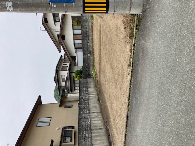 売地:山形市東山形1丁目画像
