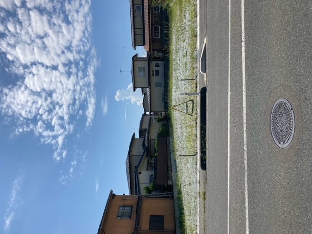 売地:山形市江俣5丁目画像