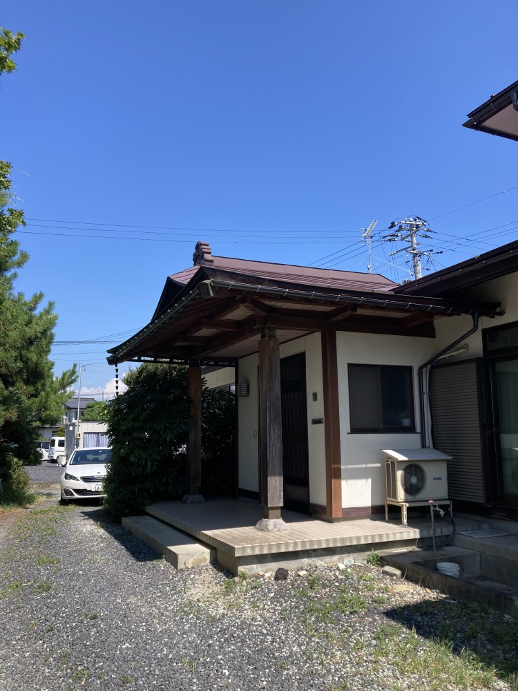 中古物件:山形市渋江画像