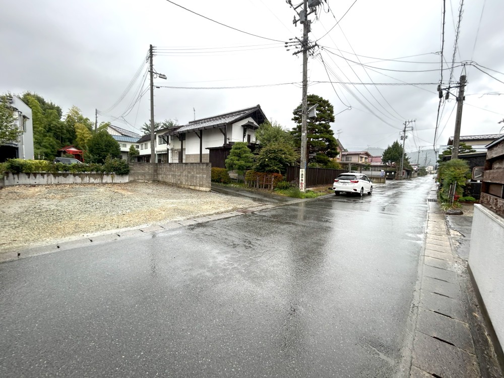 東根市本丸南1丁目売地画像