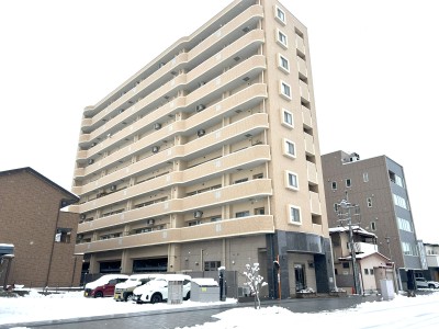 D’クラディア本町売マンション