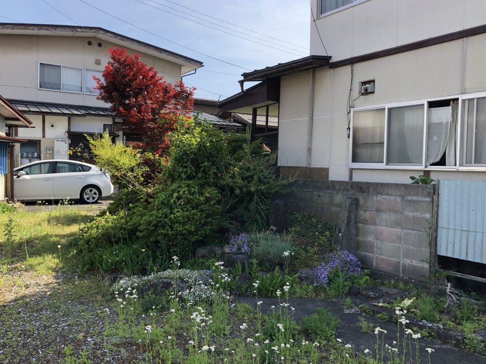 売地：山形市下条町95坪画像