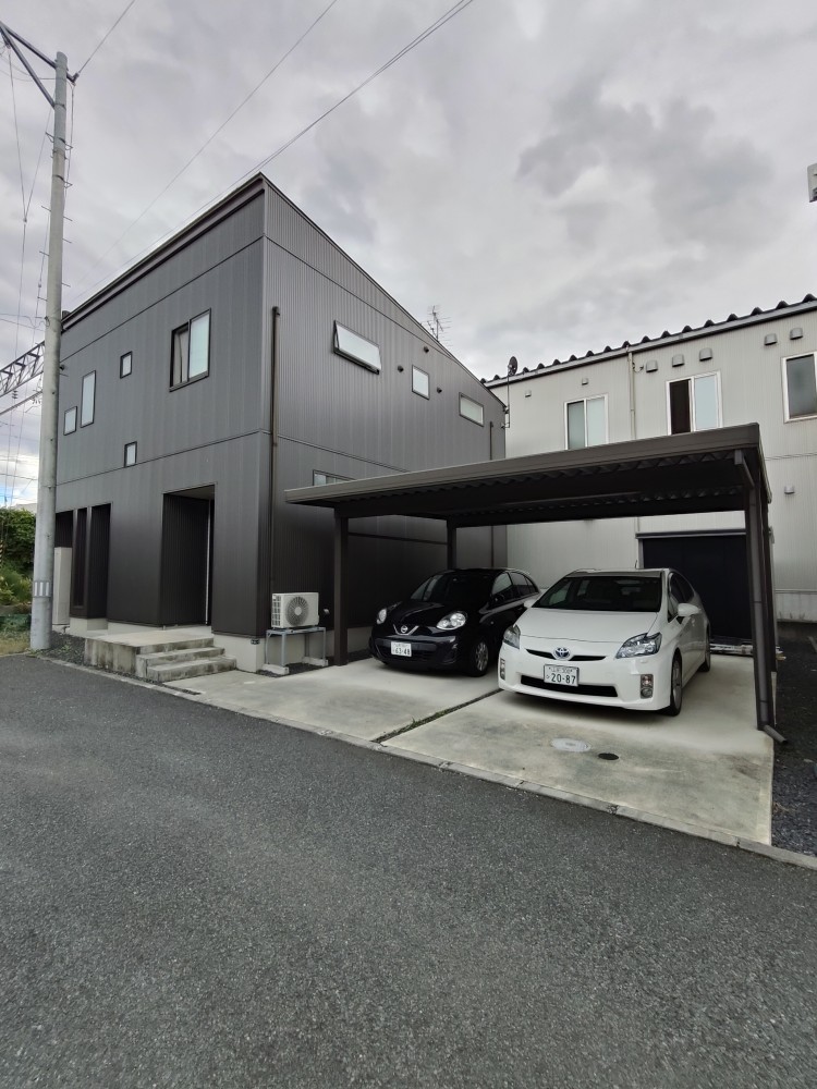 中古:山形市北町画像
