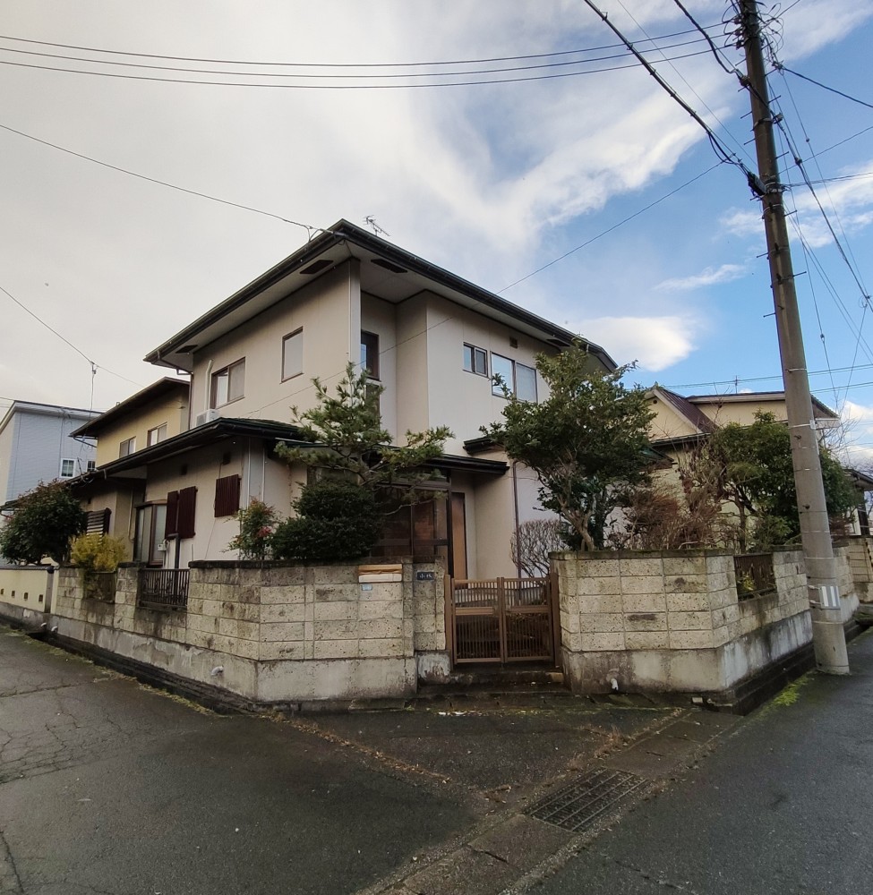 中古:天童市交り江2丁目3-19画像