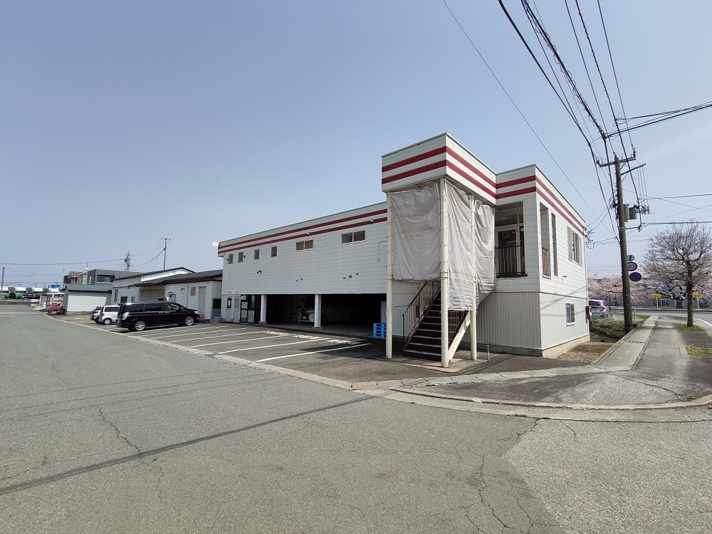 売地:天童市乱川三丁目画像