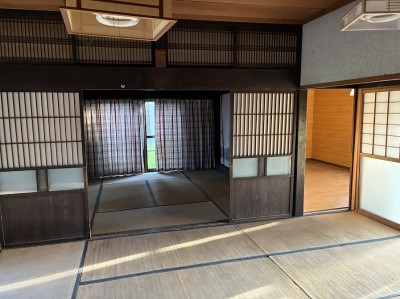 中古：村山市河島