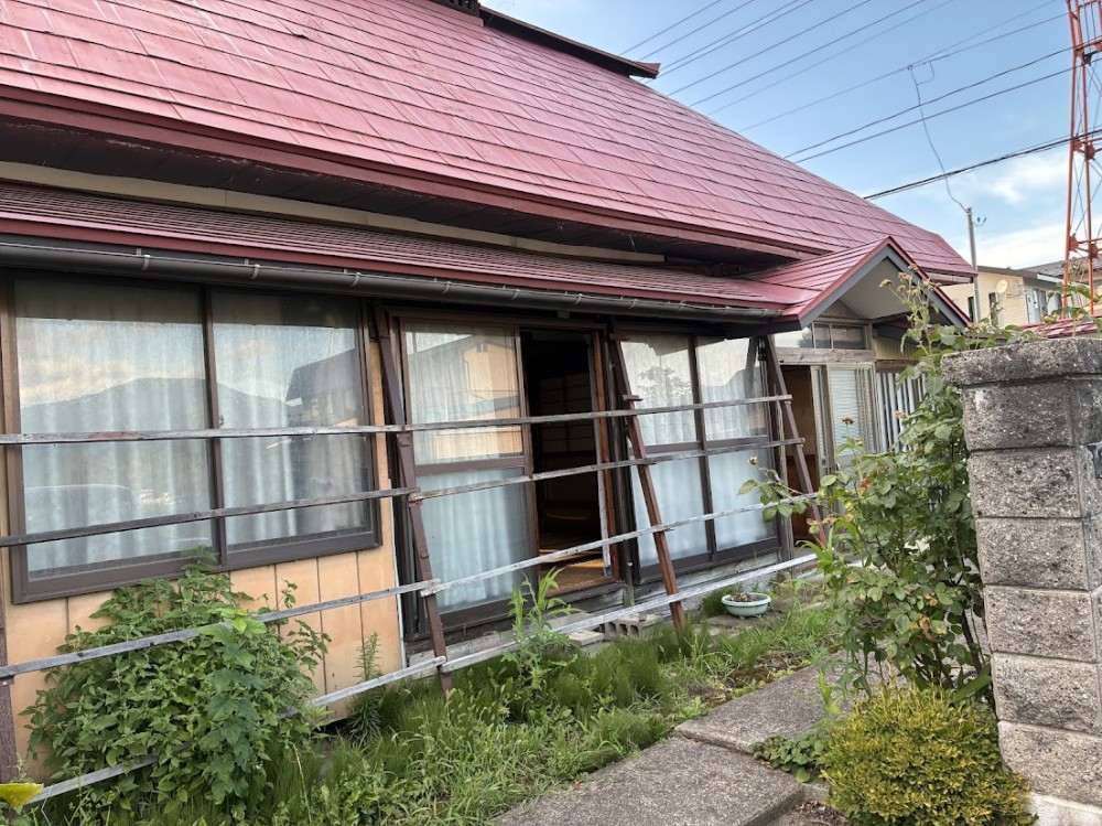 中古：村山市河島画像