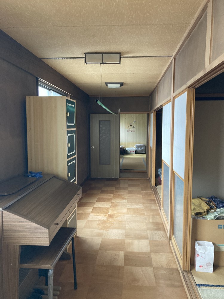 中古：山形市北町（作業場あり）画像