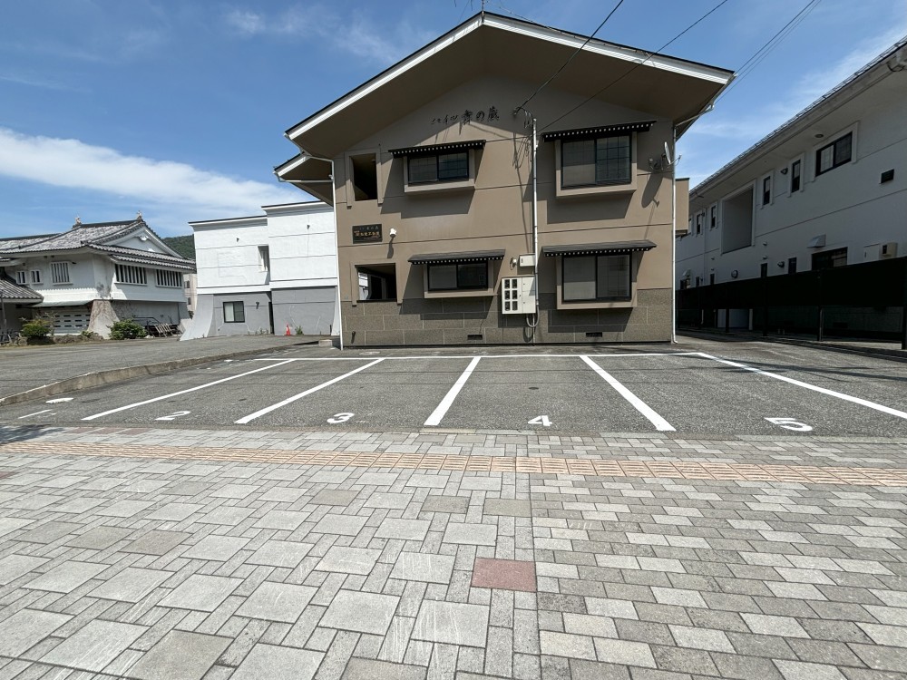 天童市桜町8-46「ハイツ舞の蔵」 1DK 36,500円画像