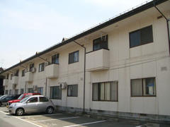 東根市大林1丁目4-22「コーポA3」 2DK 35,500円画像