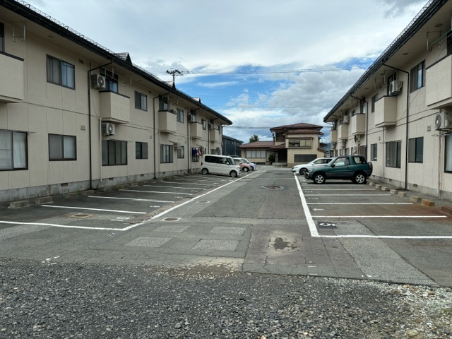 東根市大林1丁目4-22「コーポA3」 2DK 35,500円画像