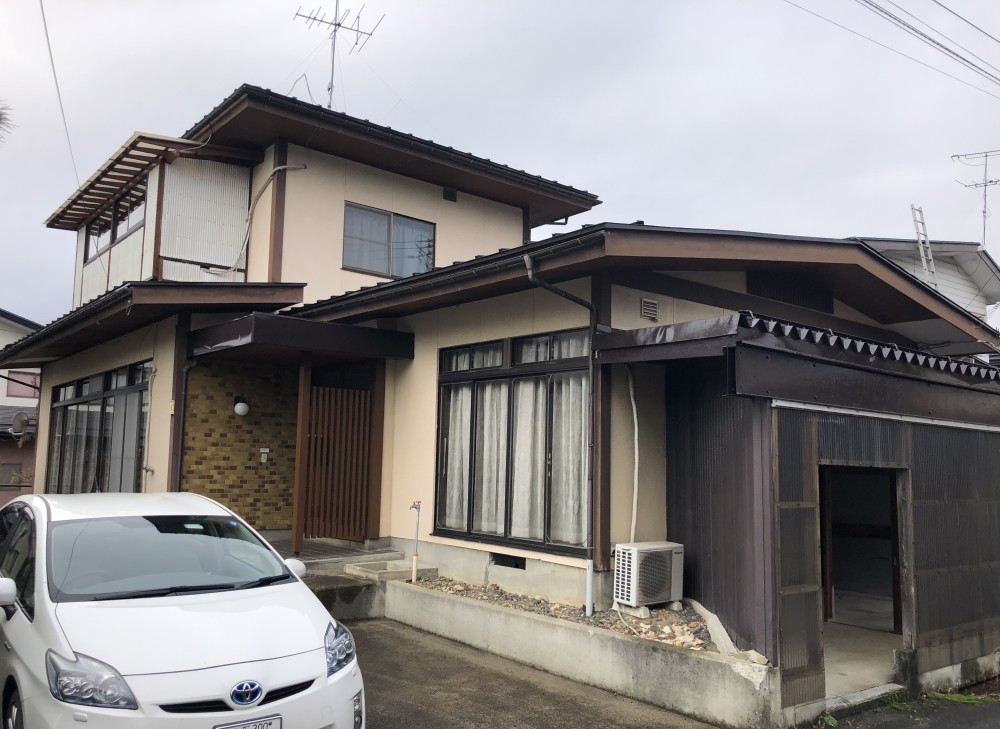 山形市蔵王成沢718-9 貸家 63,000円画像