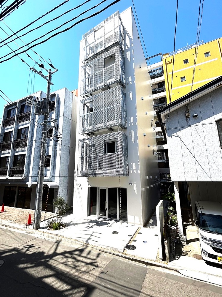 仙台市宮城野区榴岡4丁目　貸テナント18.33坪画像
