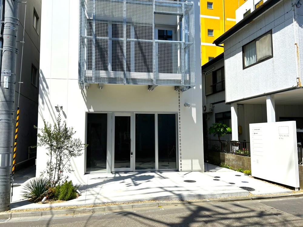 仙台市宮城野区榴岡4丁目　貸テナント18.33坪画像
