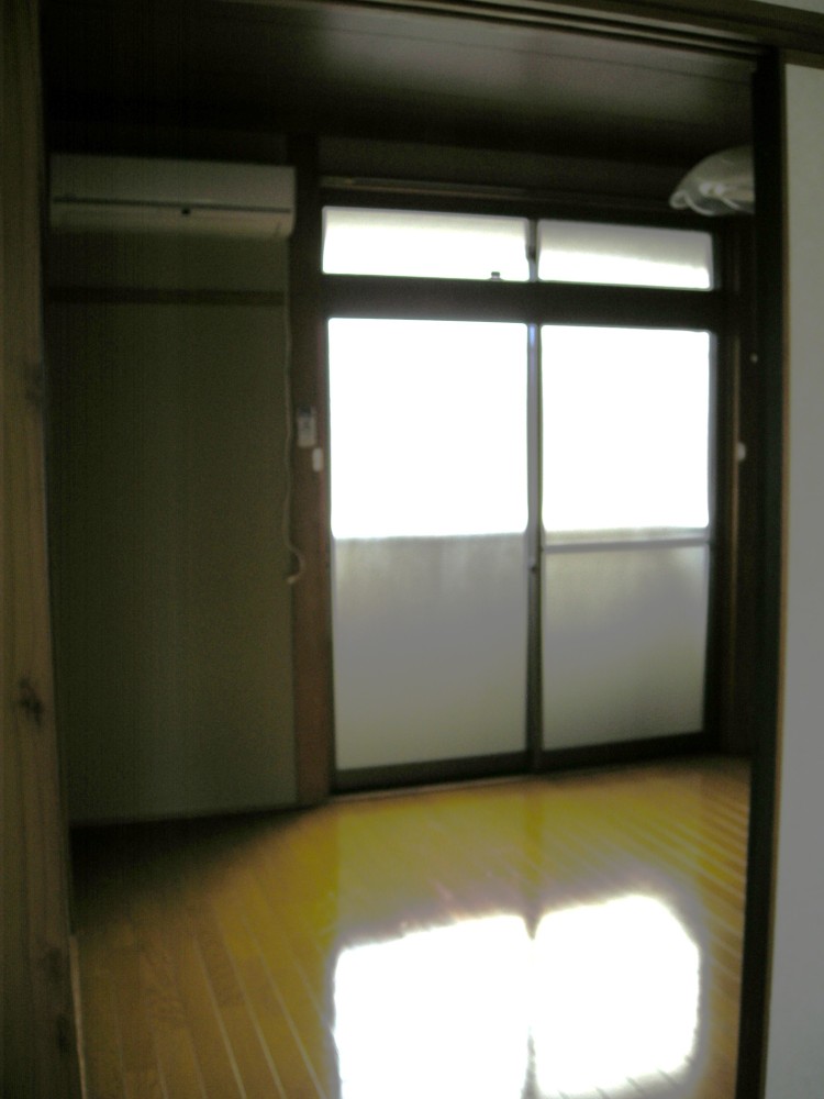 東根市大林1丁目4-22「コーポA1」 2DK 36,500円画像