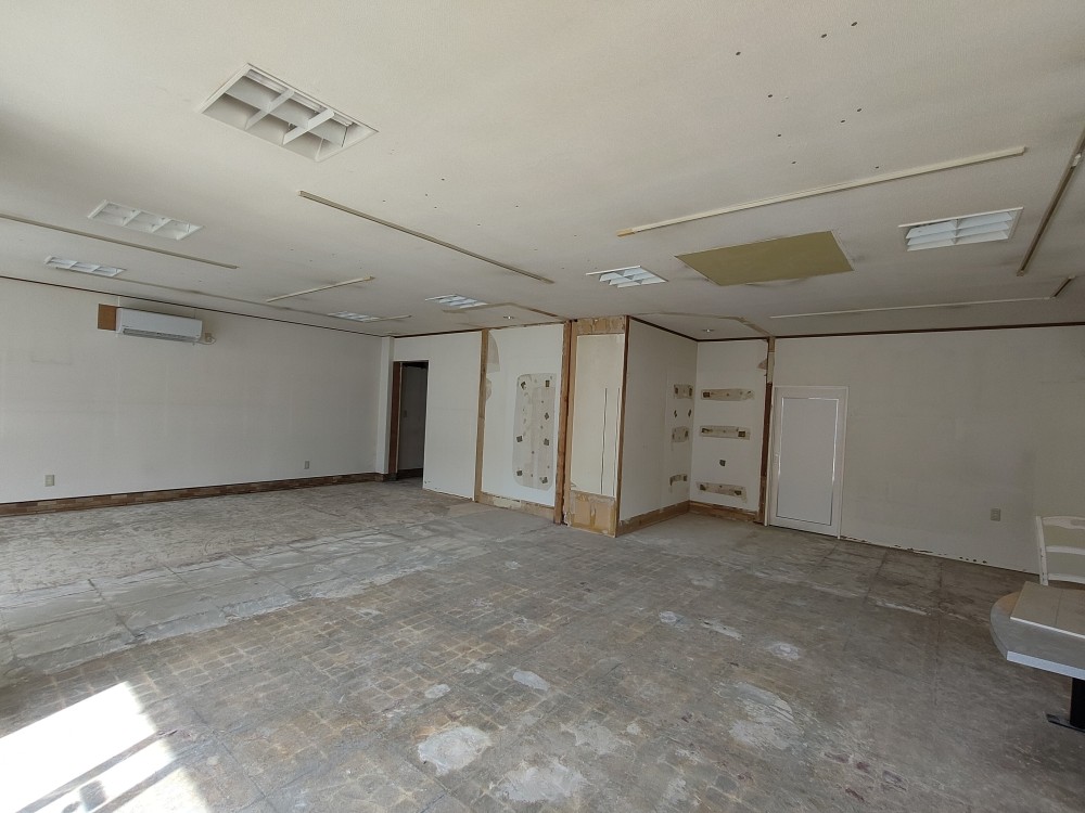 天童市東本町１丁目15-25　貸しテナント　100,000円（別途消費税）画像